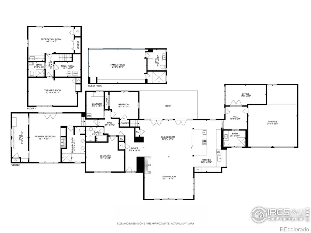 182 Ridge Road Boulder CO 80303