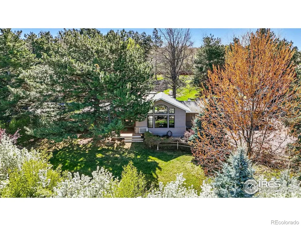 182 Ridge Road Boulder CO 80303