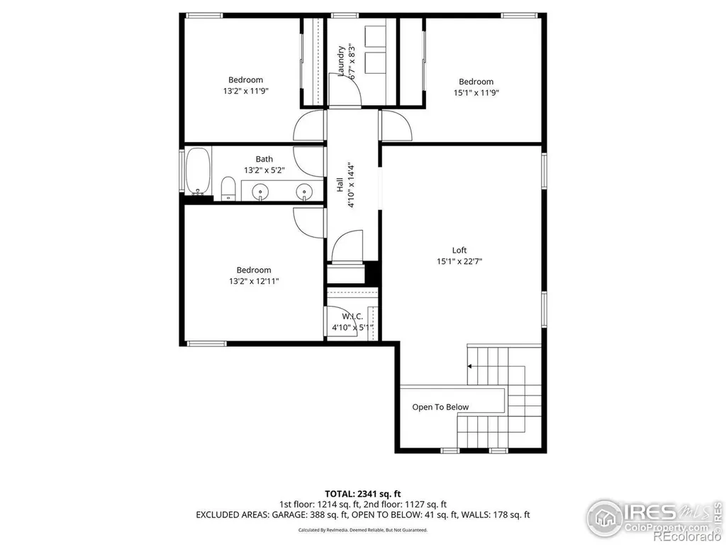 118 Chipeta Way Lochbuie CO 80603