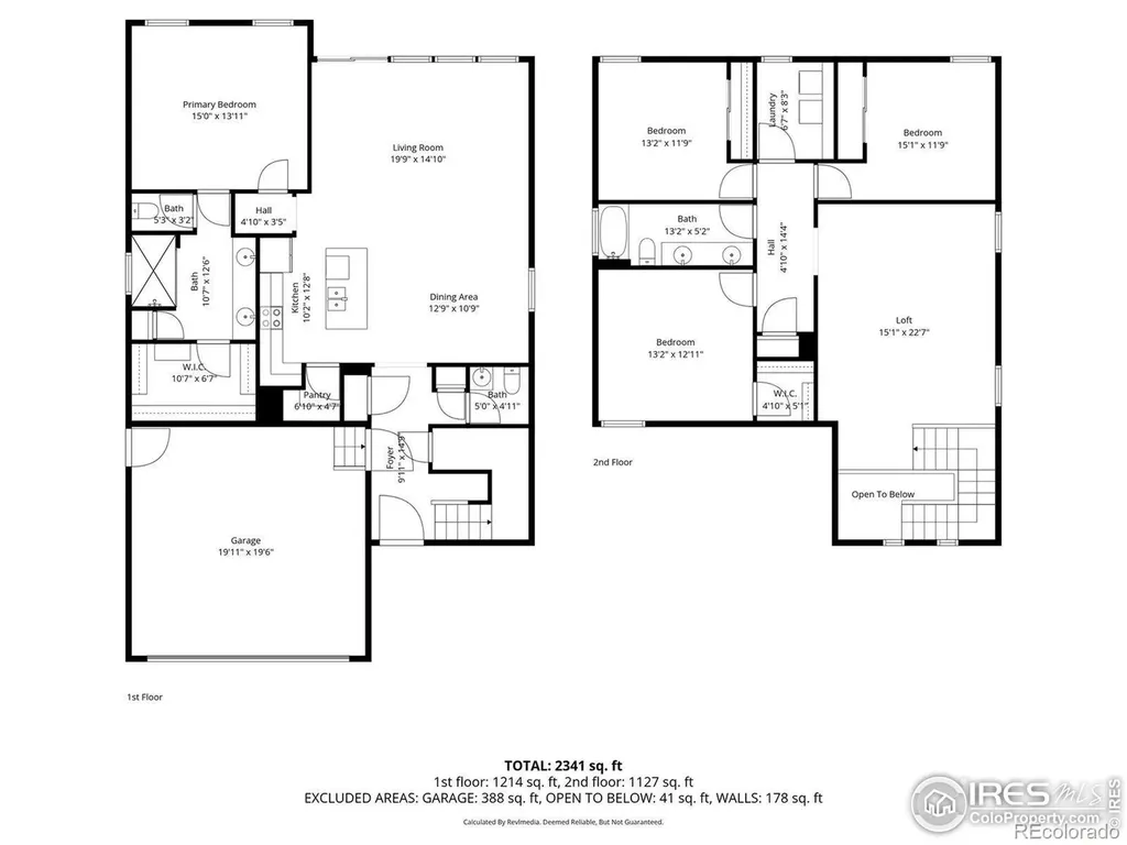 118 Chipeta Way Lochbuie CO 80603