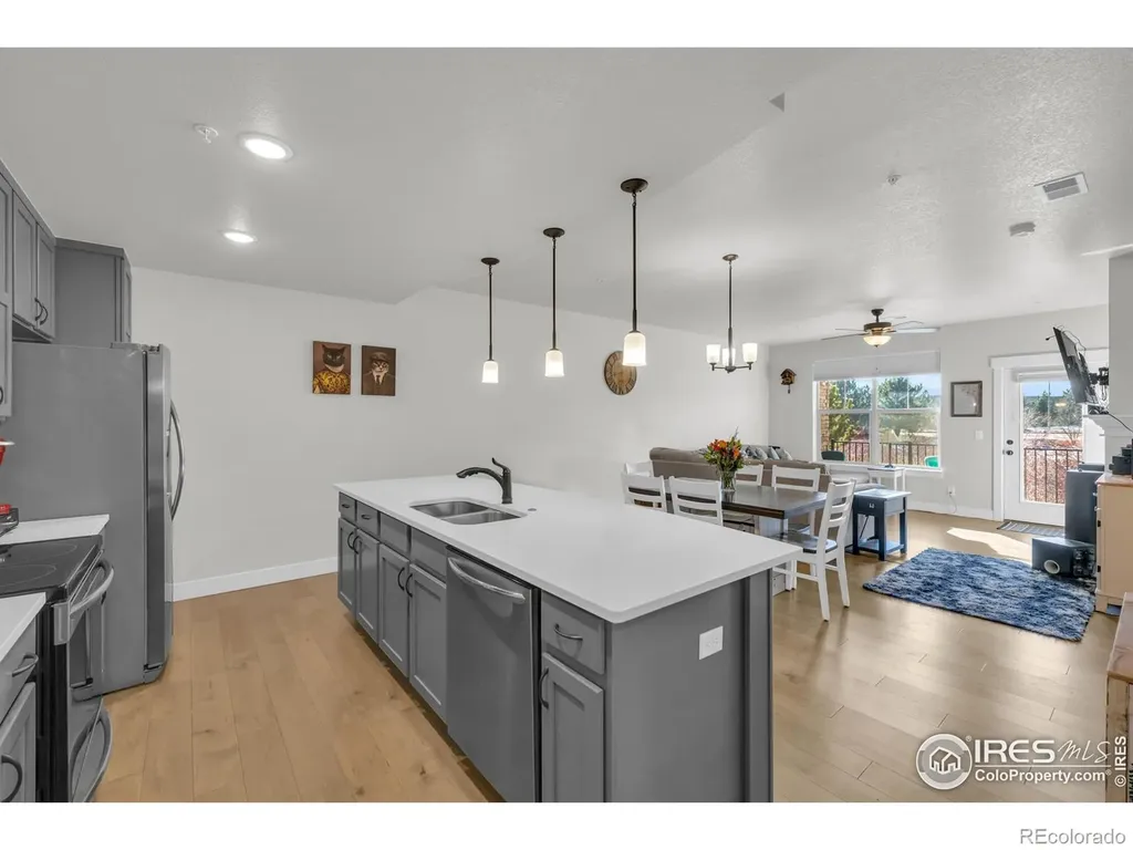 4612 Hahns Peak Drive Loveland CO 80538