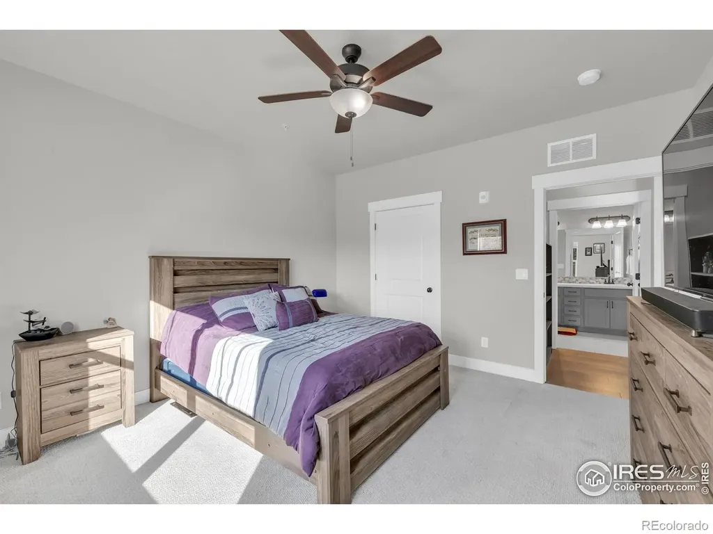 4612 Hahns Peak Drive Loveland CO 80538