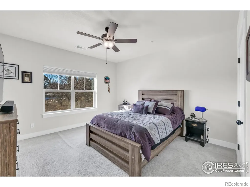 4612 Hahns Peak Drive Loveland CO 80538