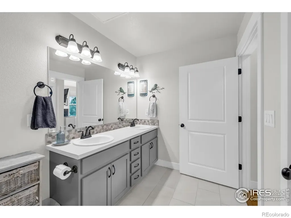 4612 Hahns Peak Drive Loveland CO 80538