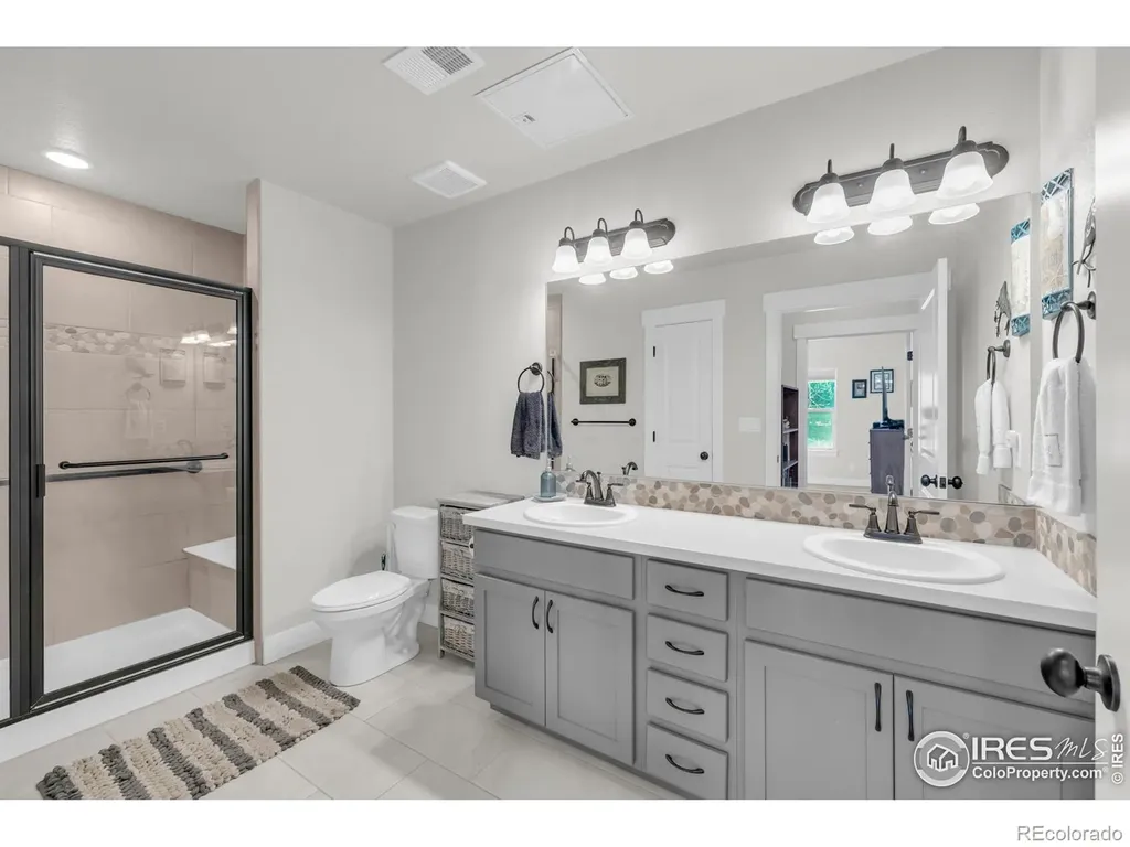 4612 Hahns Peak Drive Loveland CO 80538