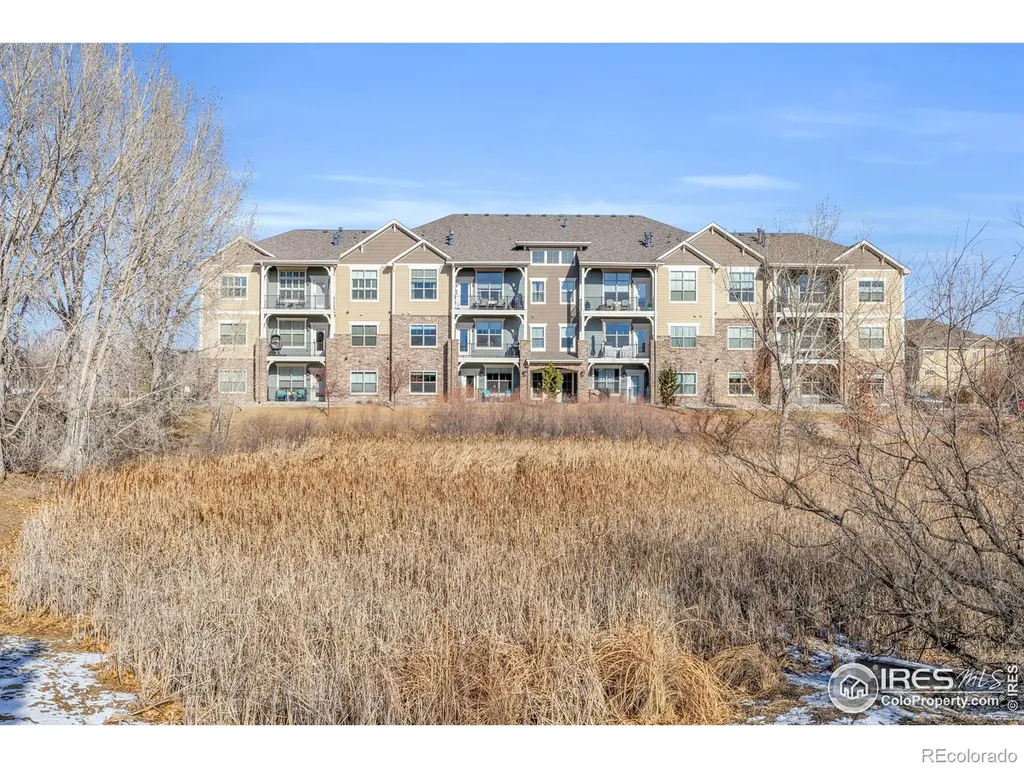 4612 Hahns Peak Drive Loveland CO 80538