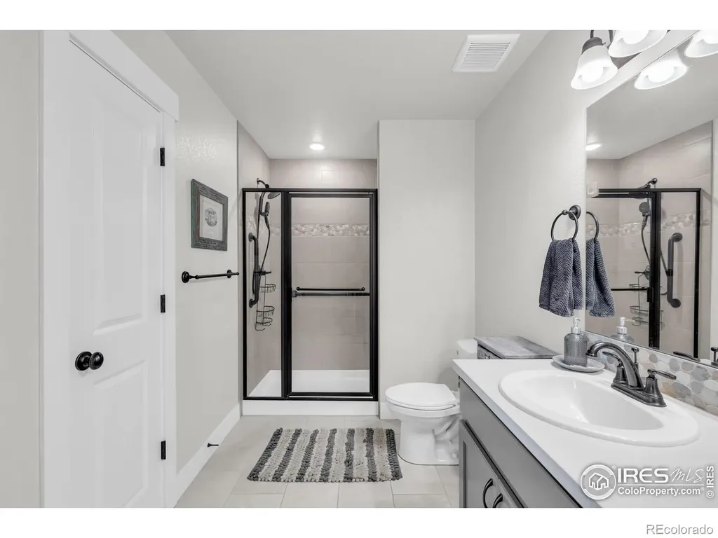4612 Hahns Peak Drive Loveland CO 80538