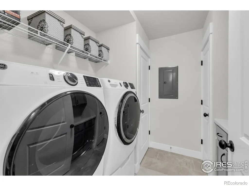 4612 Hahns Peak Drive Loveland CO 80538