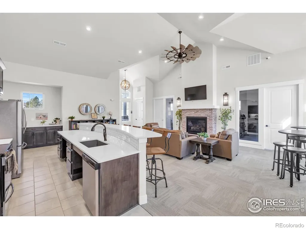 4612 Hahns Peak Drive Loveland CO 80538
