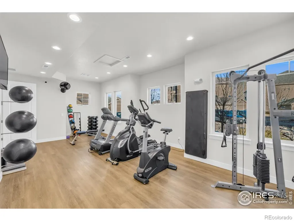 4612 Hahns Peak Drive Loveland CO 80538