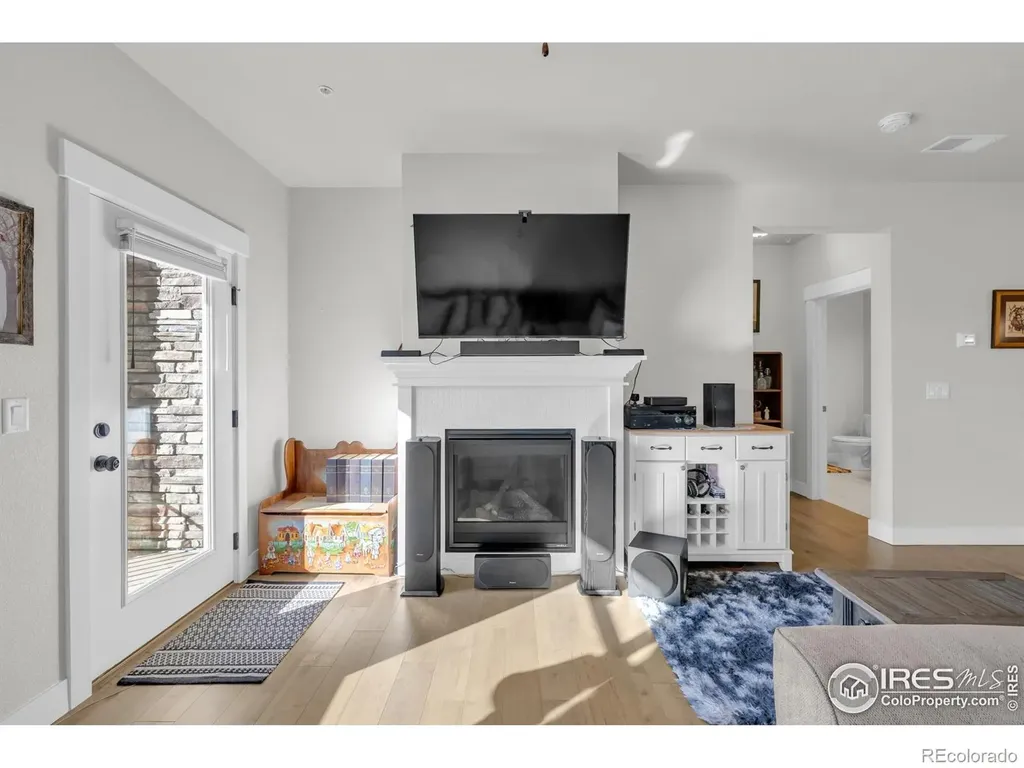 4612 Hahns Peak Drive Loveland CO 80538