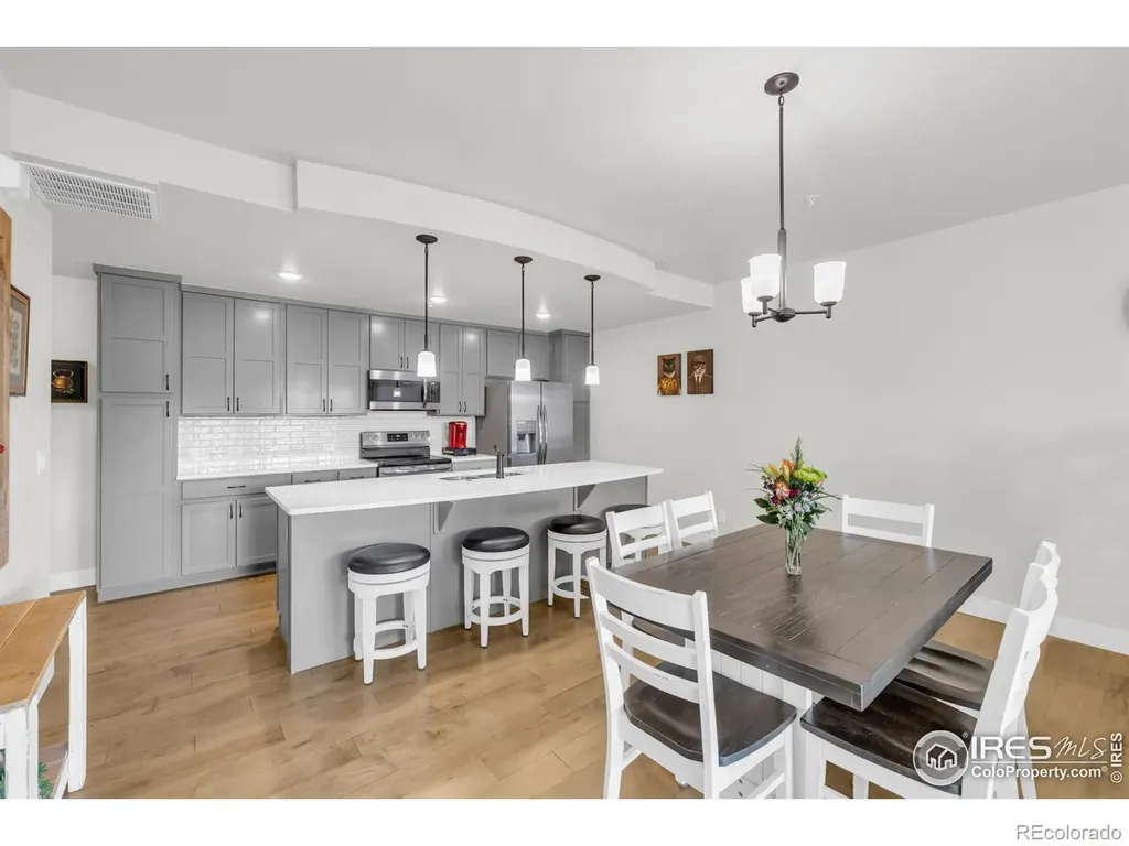 4612 Hahns Peak Drive Loveland CO 80538
