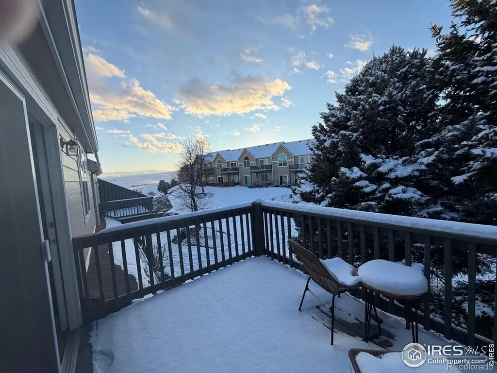 1697 High Plains Court Superior CO 80027
