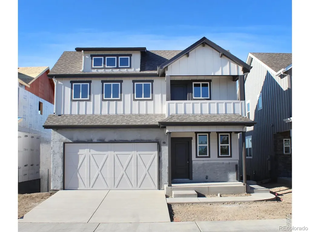 2894 Donatello Street Loveland CO 80538