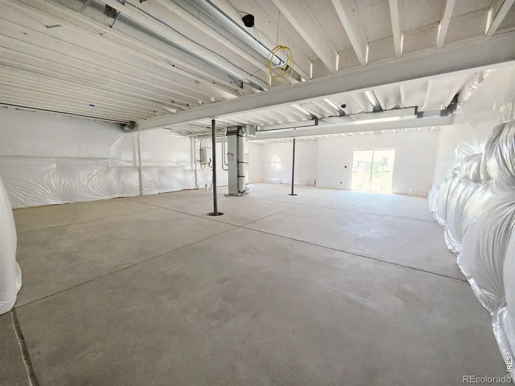 2894 Donatello Street Loveland CO 80538