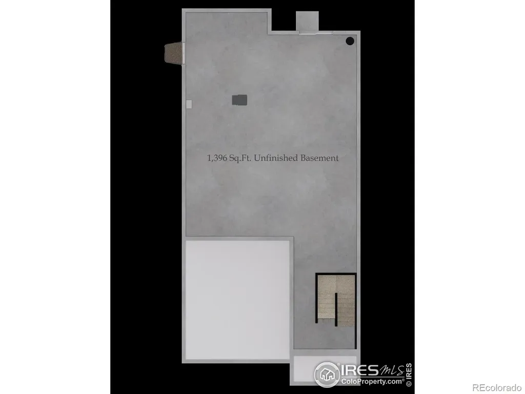 2894 Donatello Street Loveland CO 80538