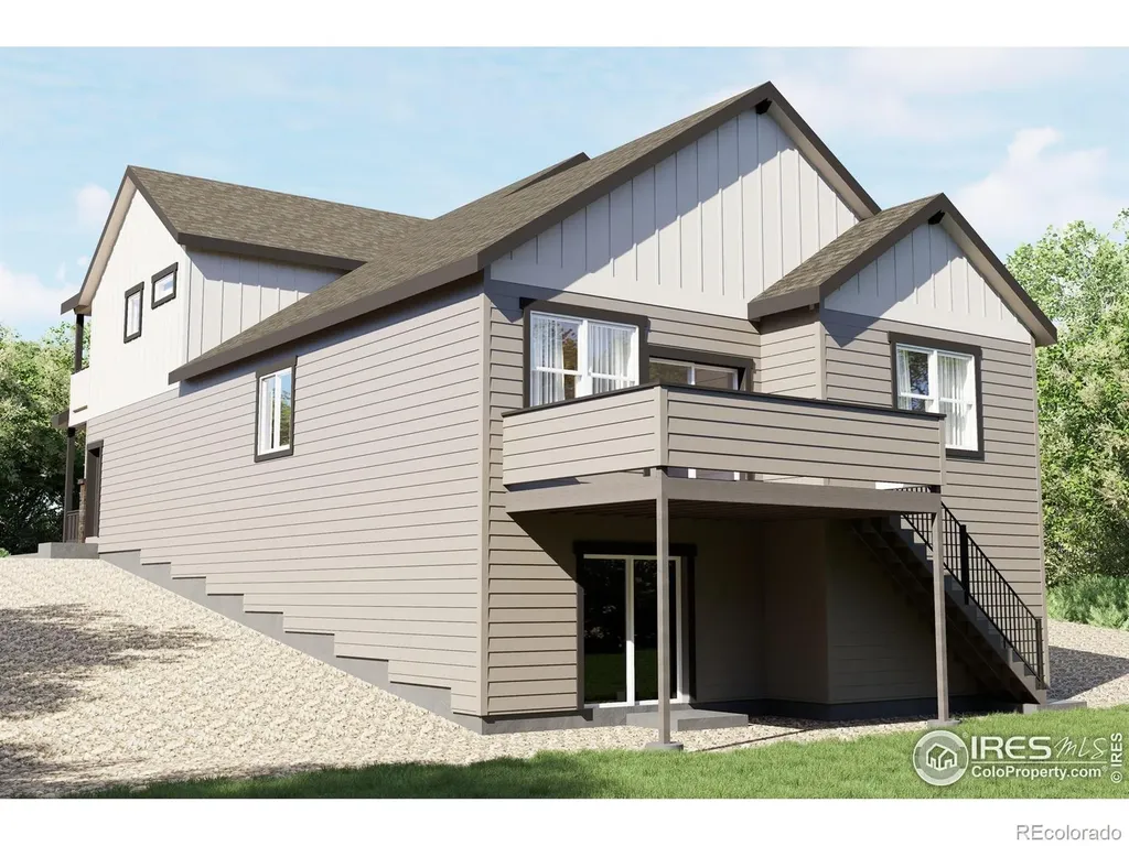 2894 Donatello Street Loveland CO 80538