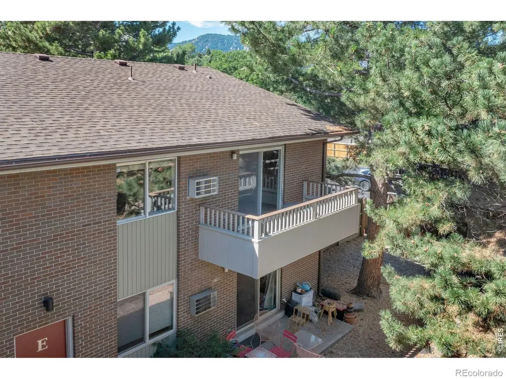 1895 Alpine Avenue Boulder CO 80304