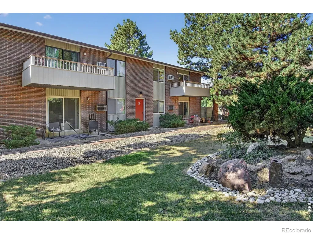 1895 Alpine Avenue Boulder CO 80304