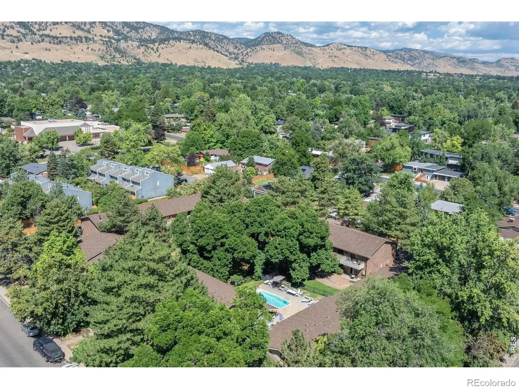 1895 Alpine Avenue Boulder CO 80304