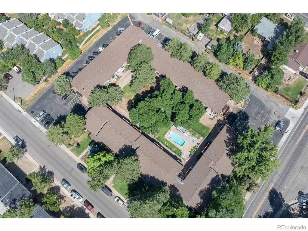 1895 Alpine Avenue Boulder CO 80304