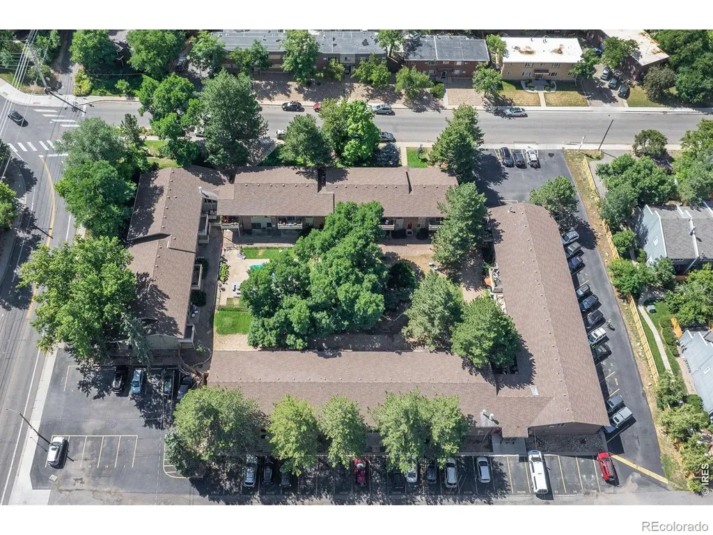 1895 Alpine Avenue Boulder CO 80304