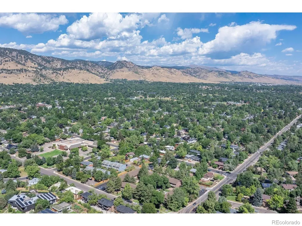 1895 Alpine Avenue Boulder CO 80304