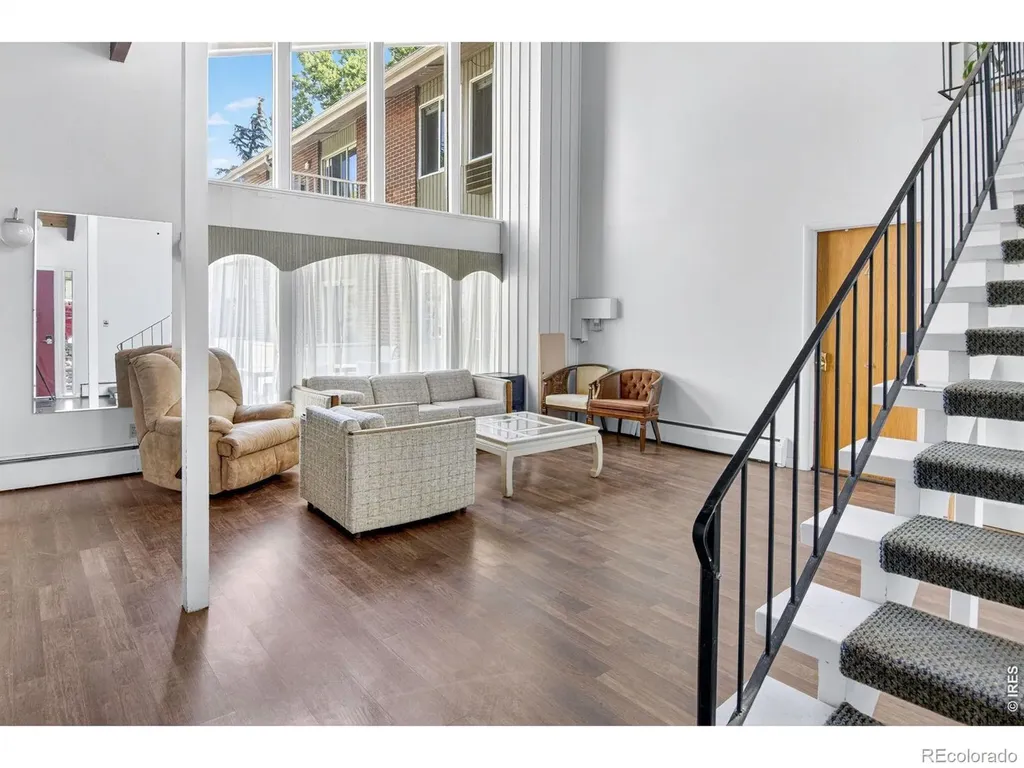 1895 Alpine Avenue Boulder CO 80304