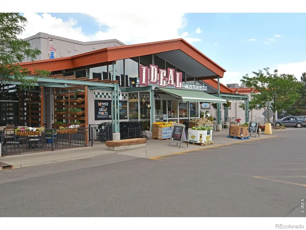 1895 Alpine Avenue Boulder CO 80304