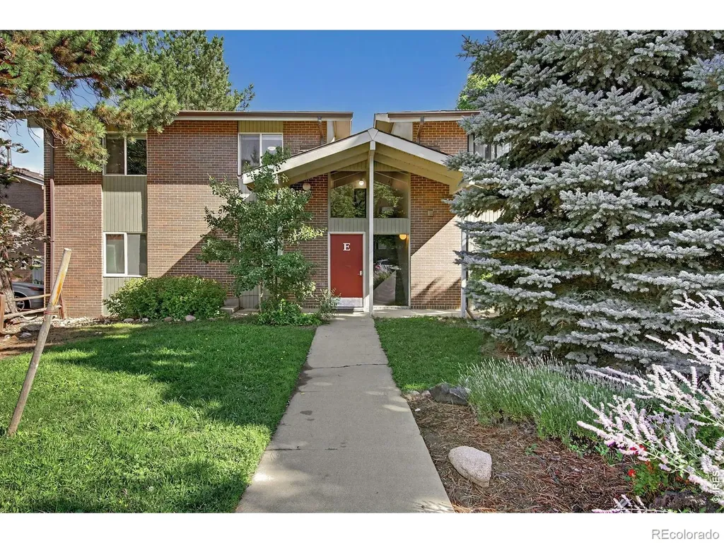 1895 Alpine Avenue Boulder CO 80304