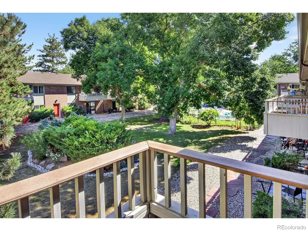 1895 Alpine Avenue Boulder CO 80304