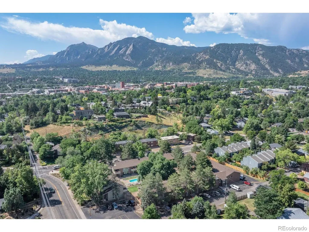 1895 Alpine Avenue Boulder CO 80304