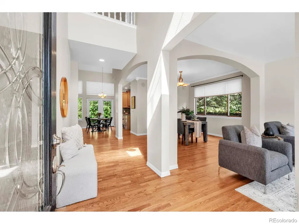 5900 Brandywine Court Boulder CO 80301