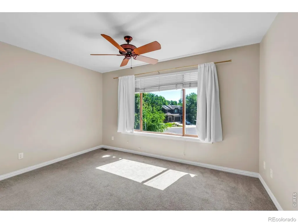5900 Brandywine Court Boulder CO 80301