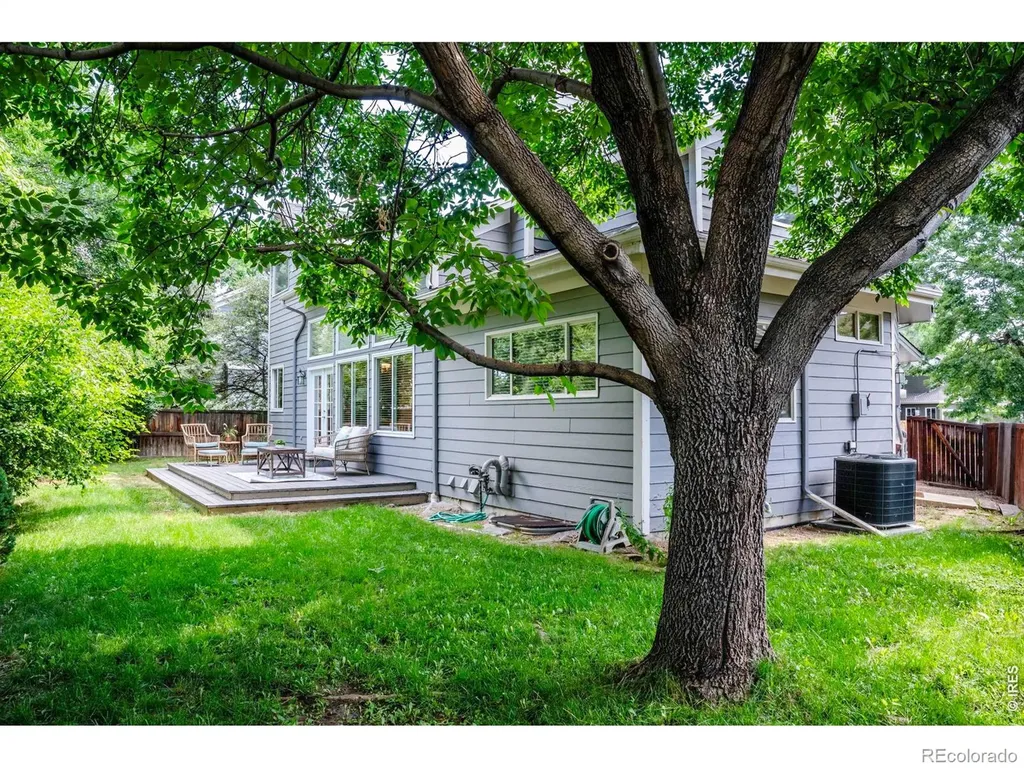 5900 Brandywine Court Boulder CO 80301