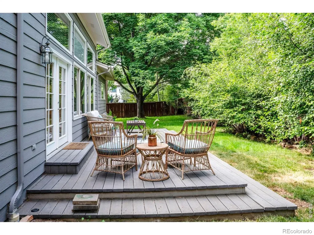 5900 Brandywine Court Boulder CO 80301