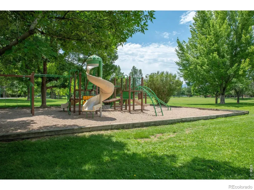5900 Brandywine Court Boulder CO 80301