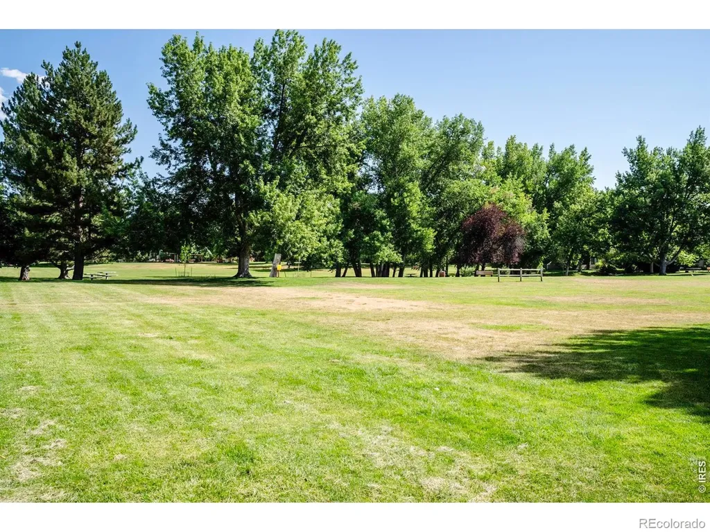 5900 Brandywine Court Boulder CO 80301