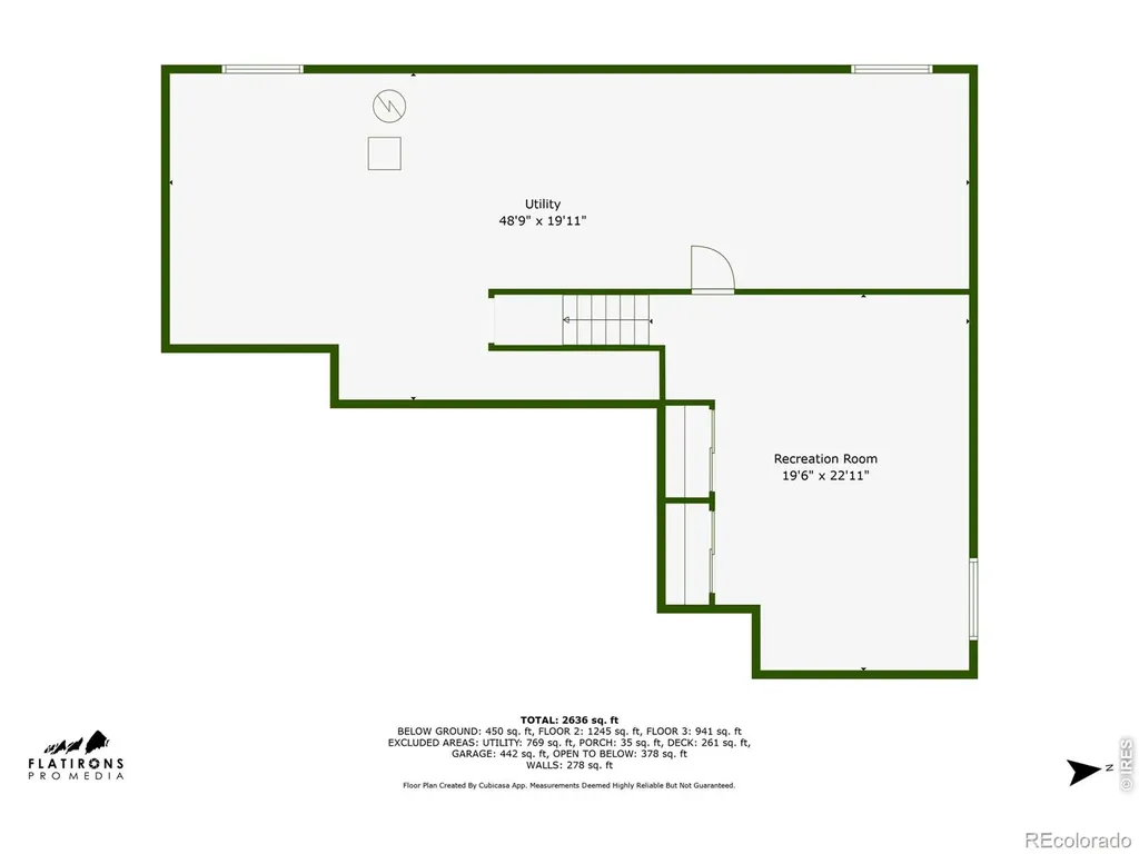 5900 Brandywine Court Boulder CO 80301