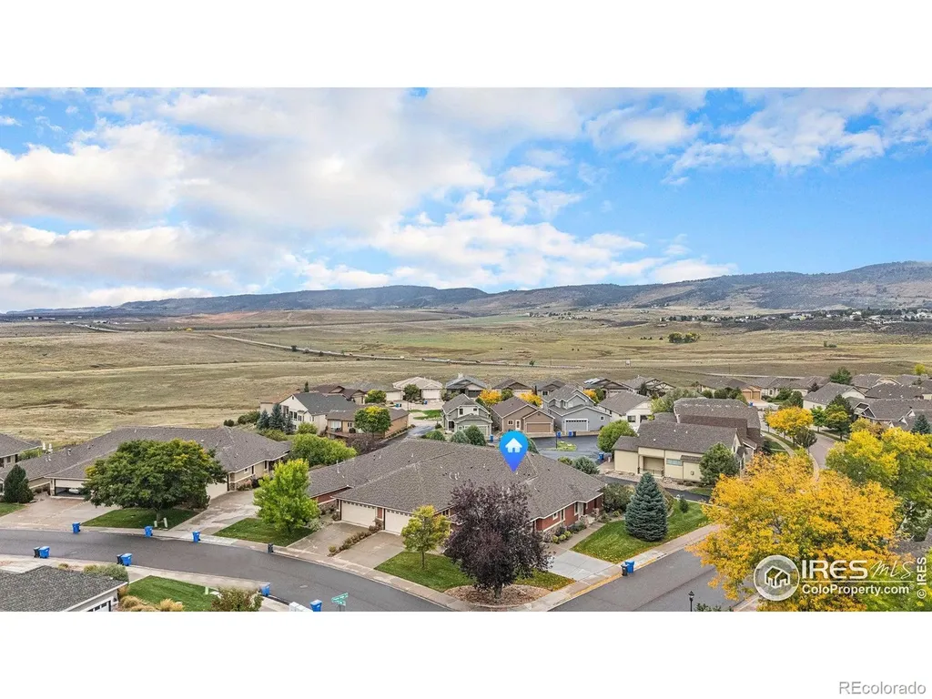 4609 Dusty Sage Drive Fort Collins CO 80526