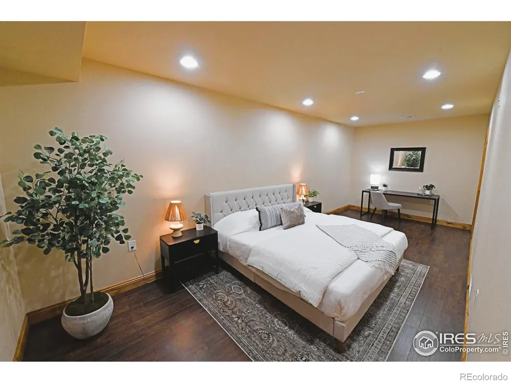 4609 Dusty Sage Drive Fort Collins CO 80526