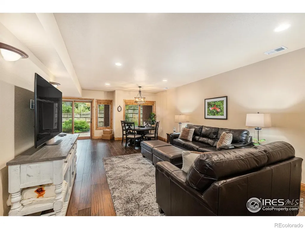4609 Dusty Sage Drive Fort Collins CO 80526