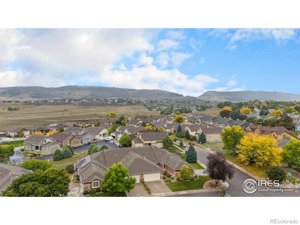 4609 Dusty Sage Drive Fort Collins CO 80526