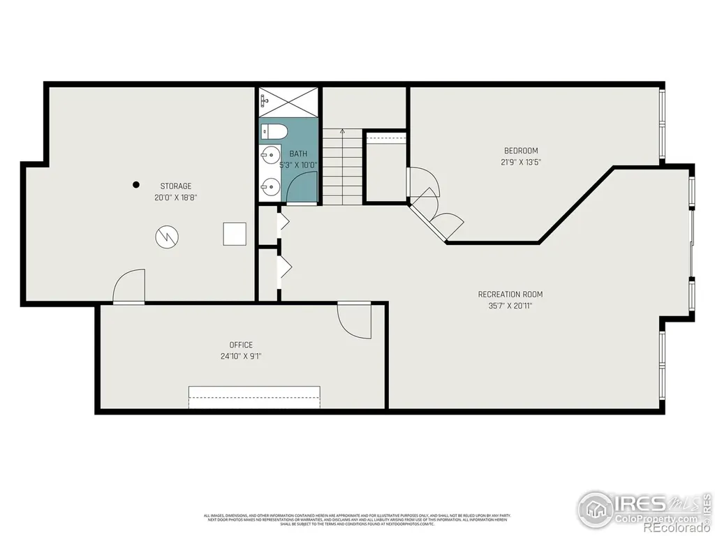 4609 Dusty Sage Drive Fort Collins CO 80526