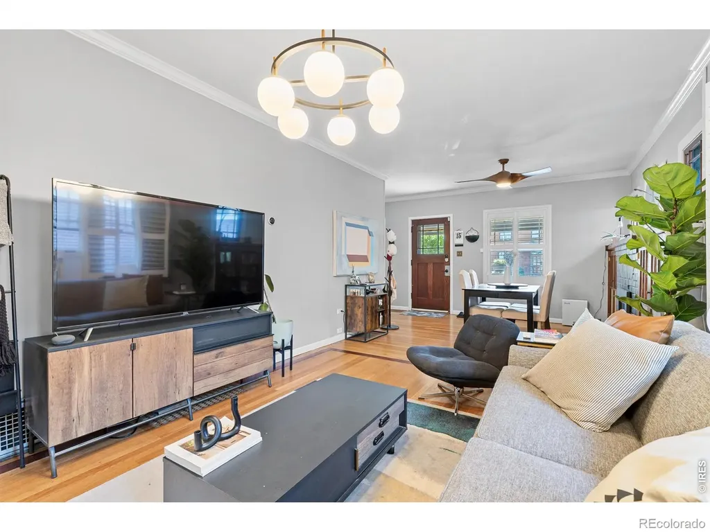 525 N Pearl Street Denver CO 80203