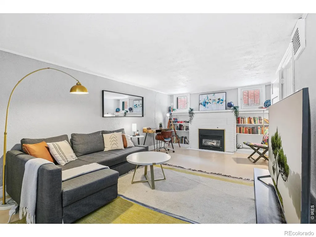 525 N Pearl Street Denver CO 80203