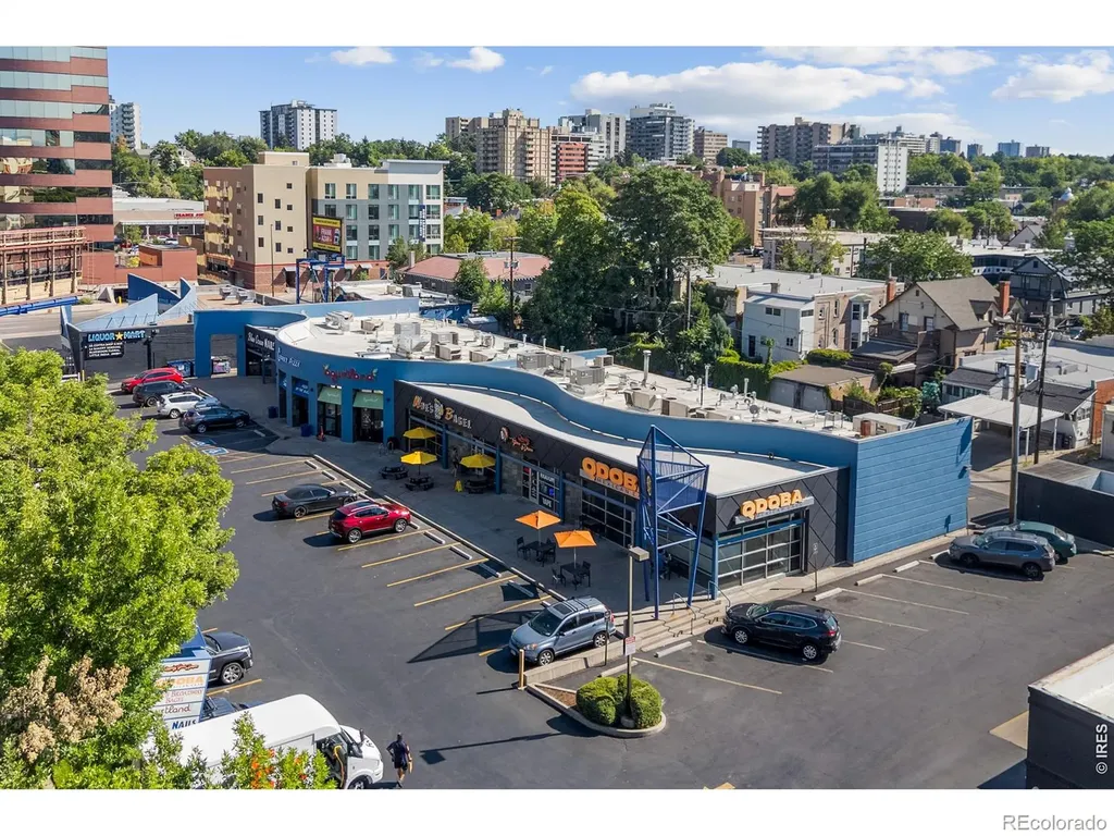 525 N Pearl Street Denver CO 80203