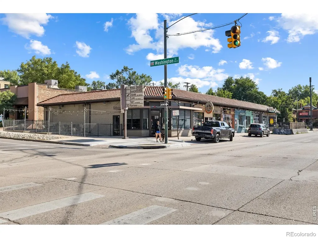 525 N Pearl Street Denver CO 80203