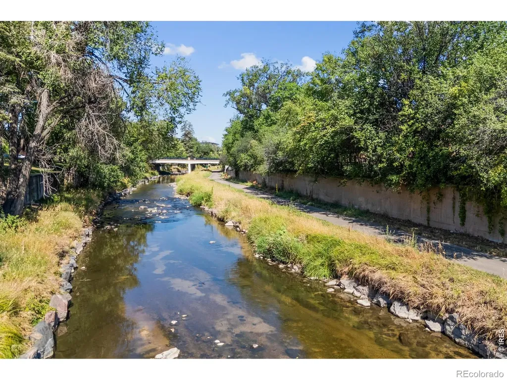 525 N Pearl Street Denver CO 80203