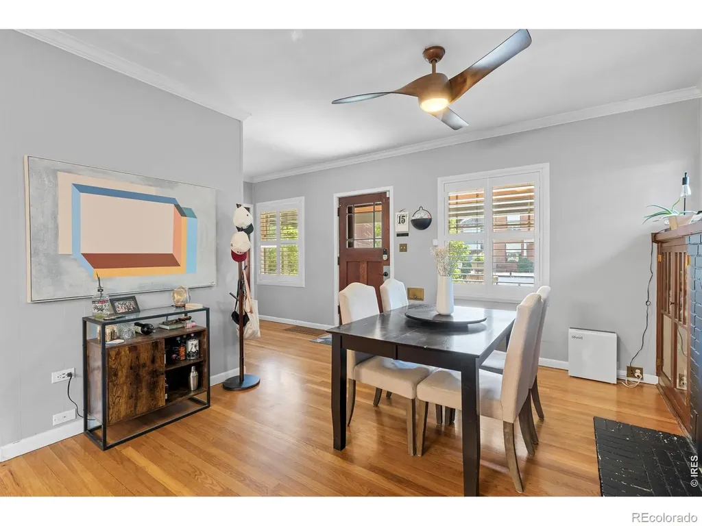 525 N Pearl Street Denver CO 80203